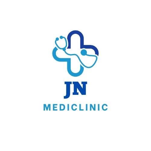 Logo JN Mediclinic